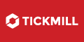 Tickmill Logo