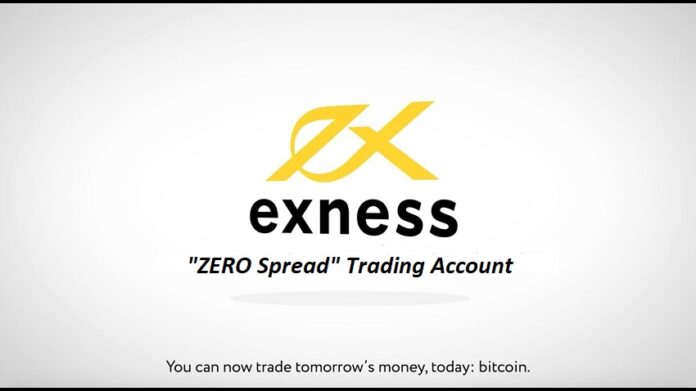 Exness Mt4 Demo Account For Money