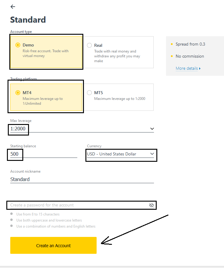 How To Find The Time To Exness On Facebook