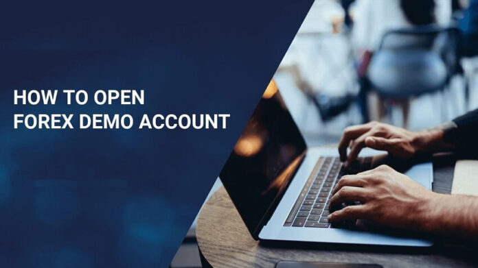 Forex Demo Account