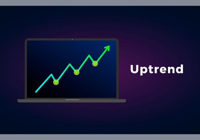 Uptrend