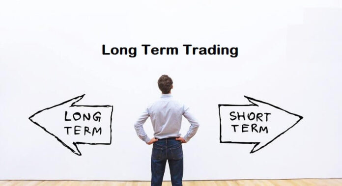 Long Term Trading